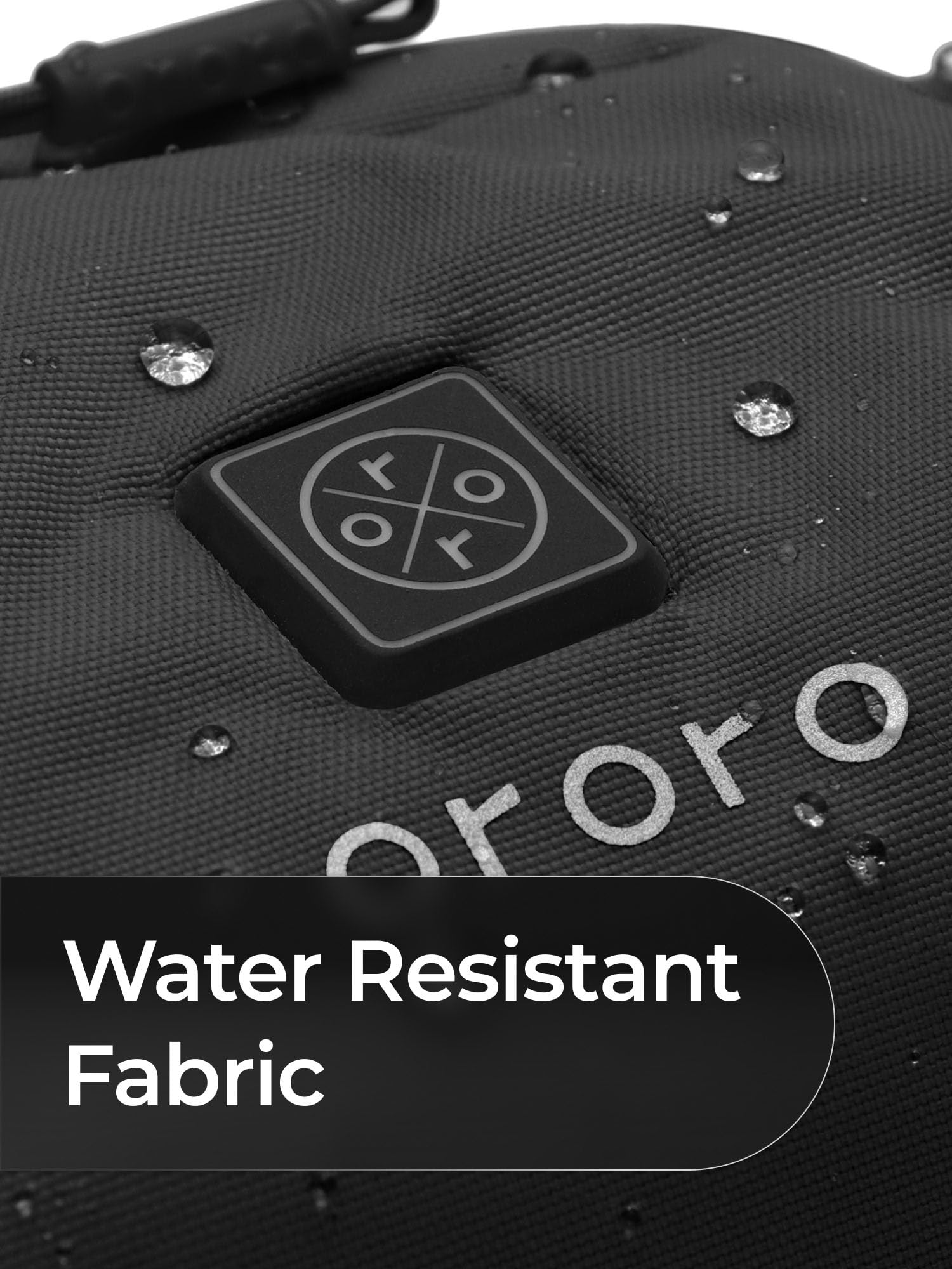 ORORO Heated Hand Warmer Muff, Up to 17 Hours of Warmth, Heated Hand Warmer Pouch with USB-C Rechargeable Battery - Image 4