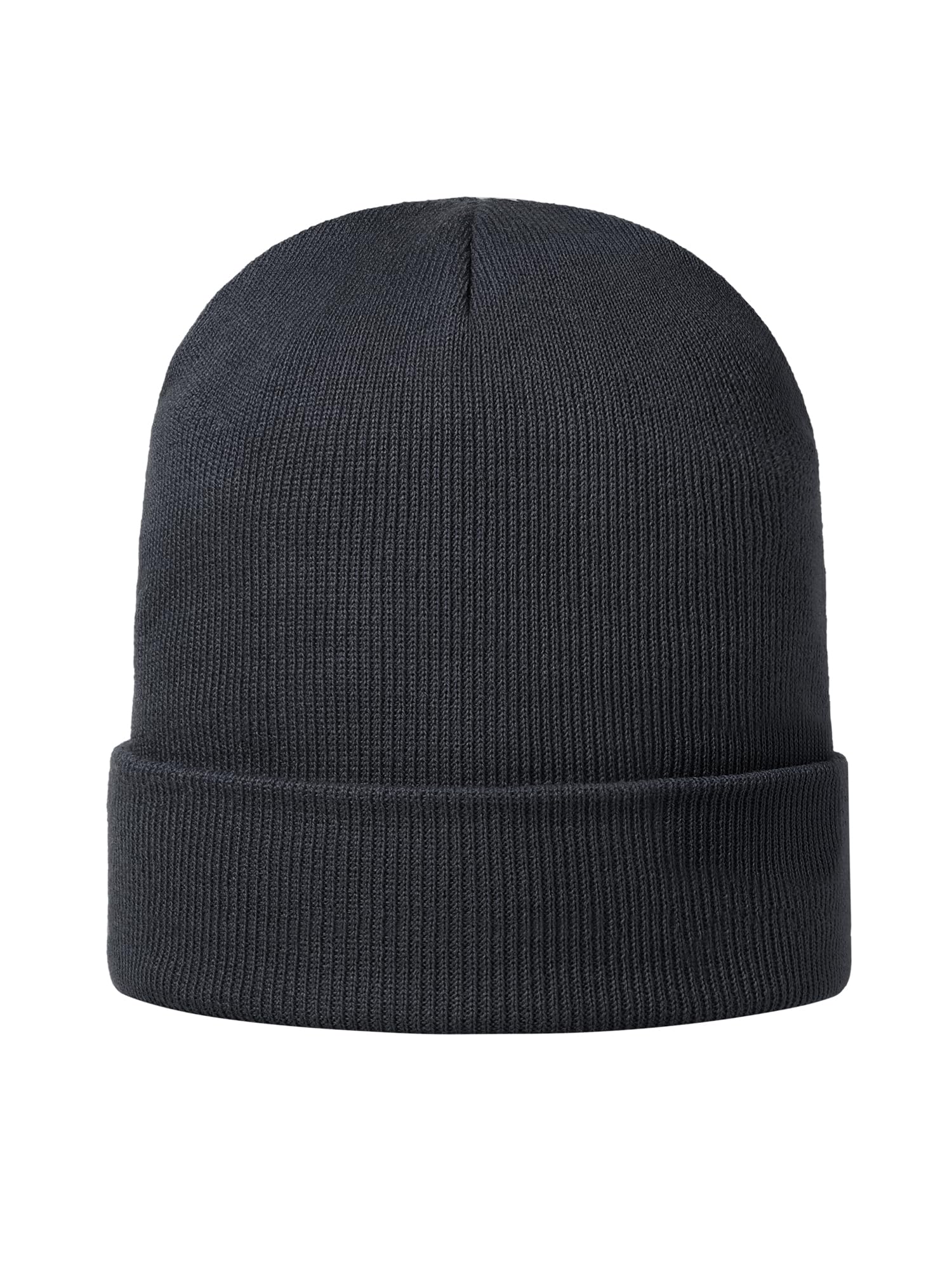 ORORO Knit Beanie for Men and Women - One Size - Image 3