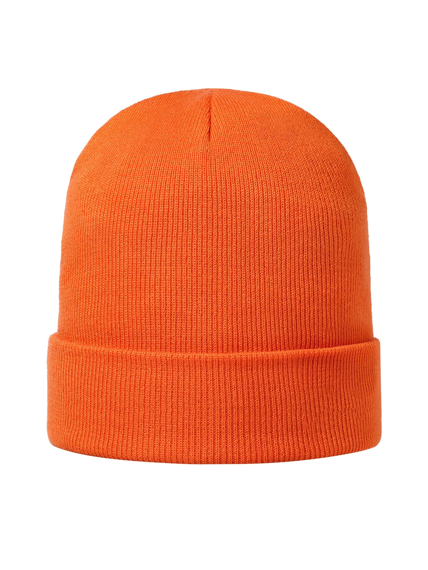 ORORO Knit Beanie for Men and Women - One Size - Image 3