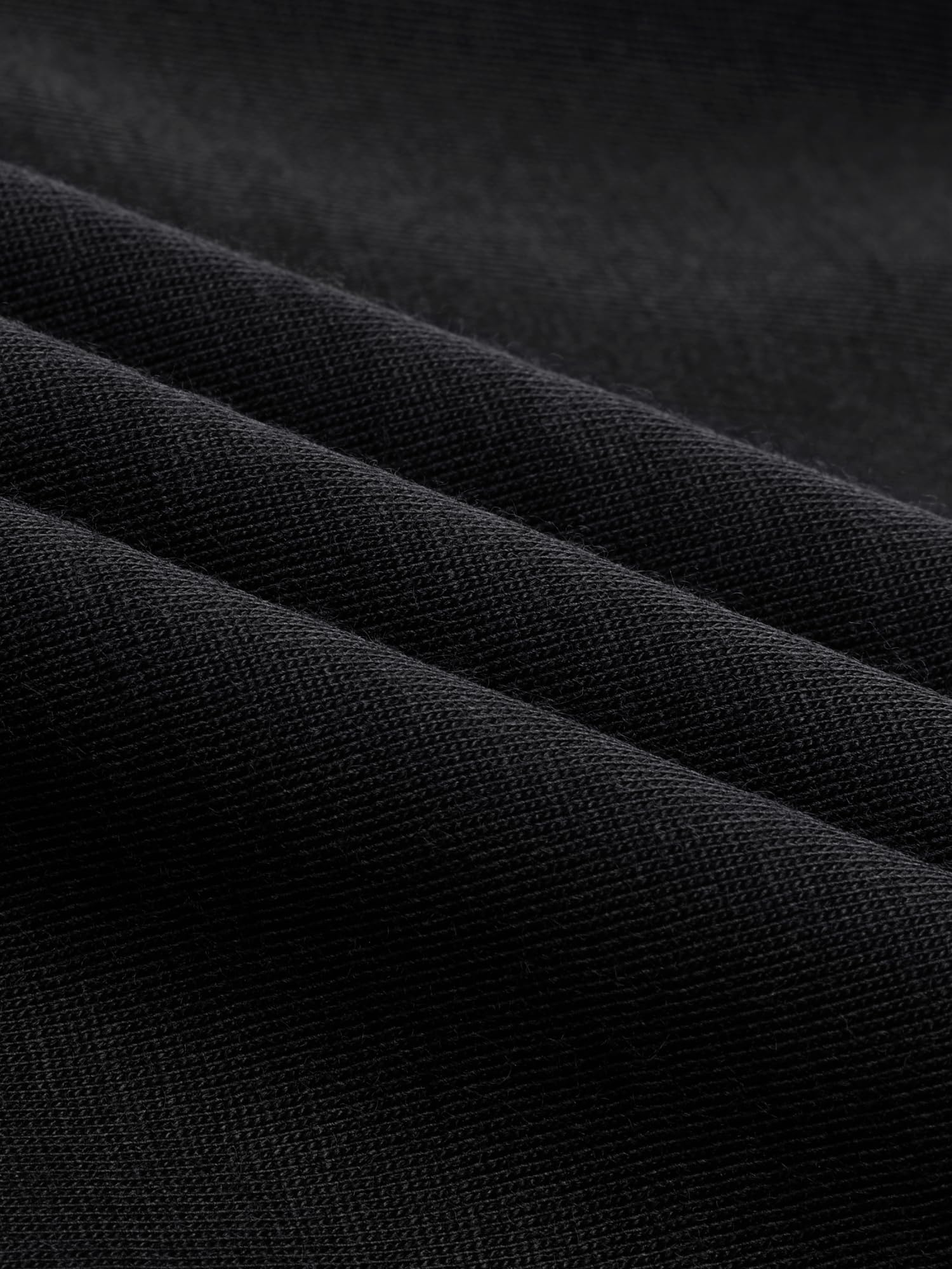 ORORO Merino Wool Blend Hoodie, Soft Light Merino-Blend Base Layer - Image 6