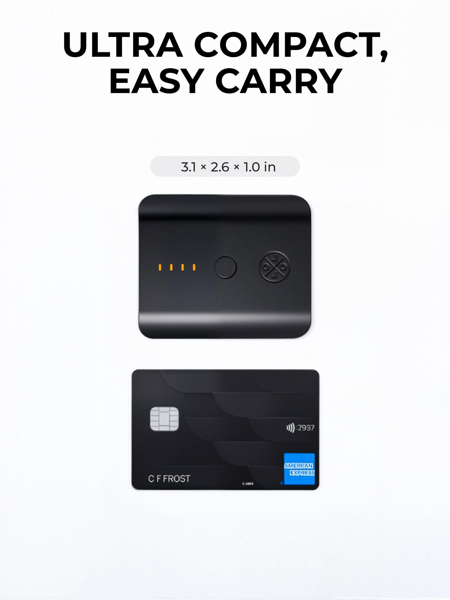 ORORO PD 5K Fast Charging Battery with 24 Power Delivery, Suitable for Heated Apparel, Heated Pants and Heated Cushion - Image 6